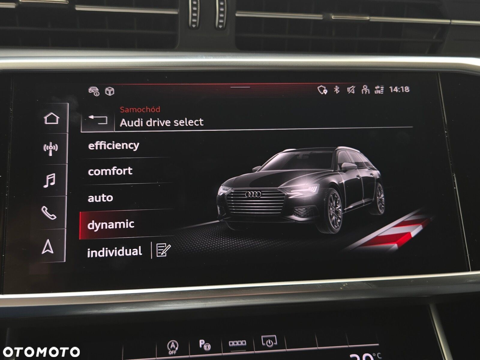 Audi A6 - 32
