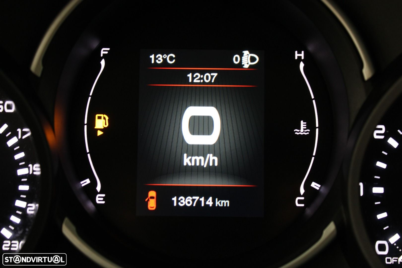 Fiat 500L 1.3 MJ City Cross - 32