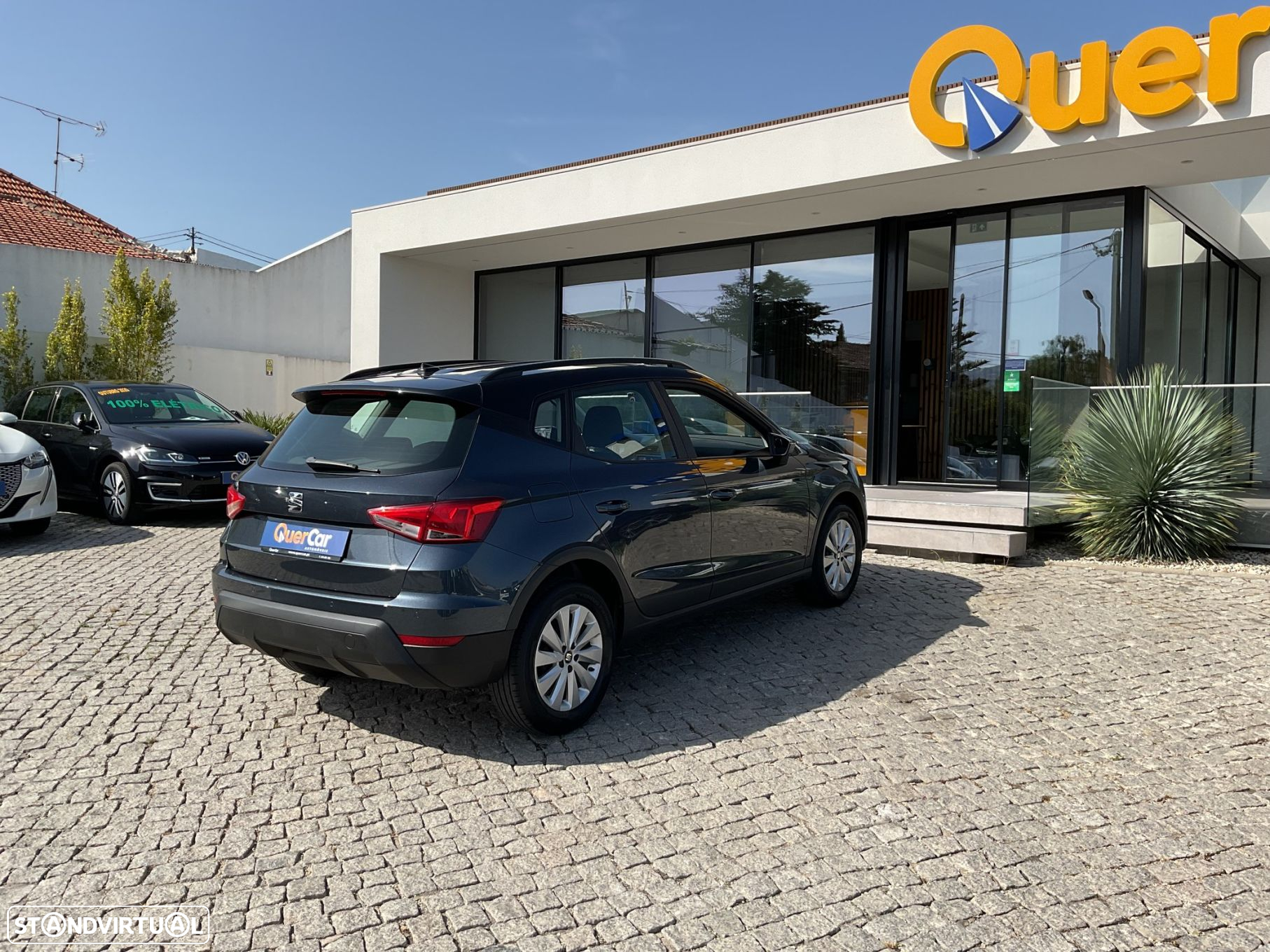 SEAT Arona 1.0 TSI Style - 16