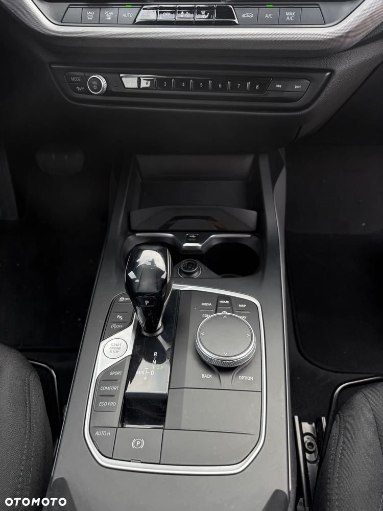 BMW Seria 1 116d Edition Colorvision - 9