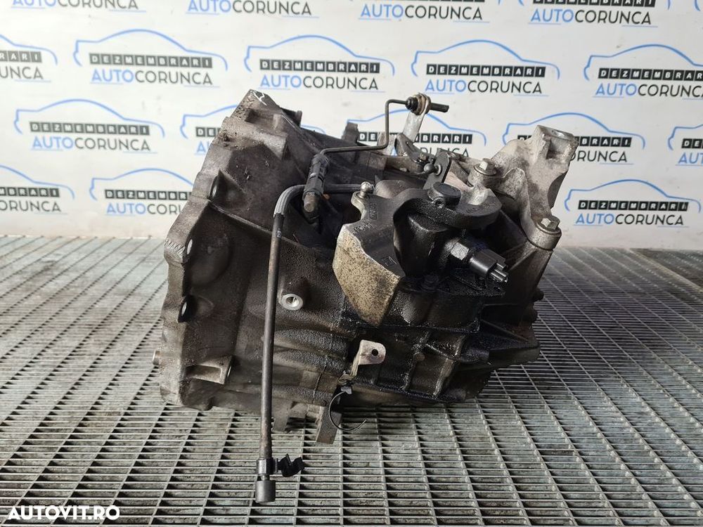 Cutie de viteze Ford Kuga II 2.0 TDCI 2012 - 2014 136CP Manuala 6 Trepte UKMA (1012) 4x2 - 4