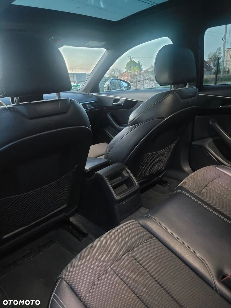 Audi A4 - 10