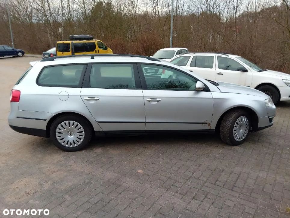 Volkswagen Passat - 3