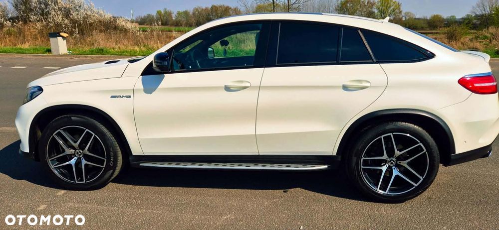 Mercedes-Benz GLE - 6