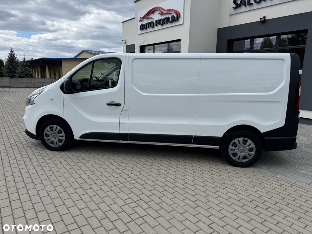 Fiat Talento L2 Maxi - 8