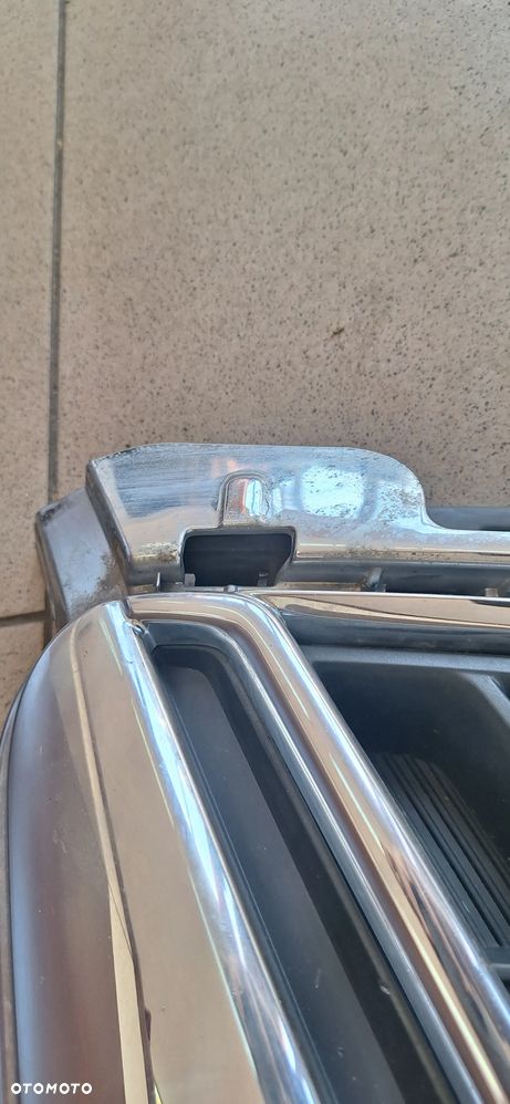 Opel Mokka Grill Atrapa Chłodnicy 95391779 - 10