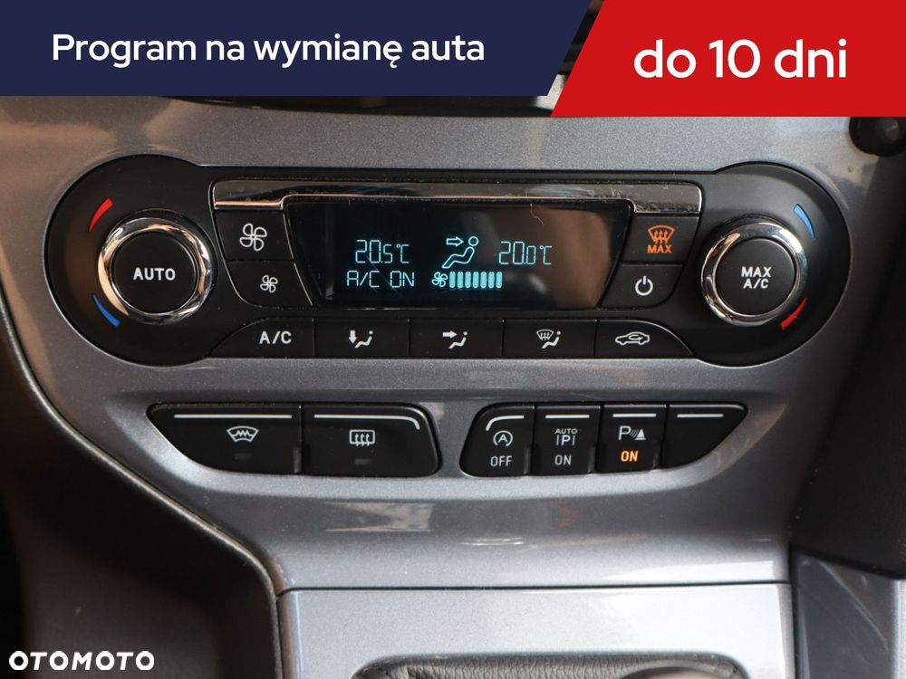 Ford Focus - 14