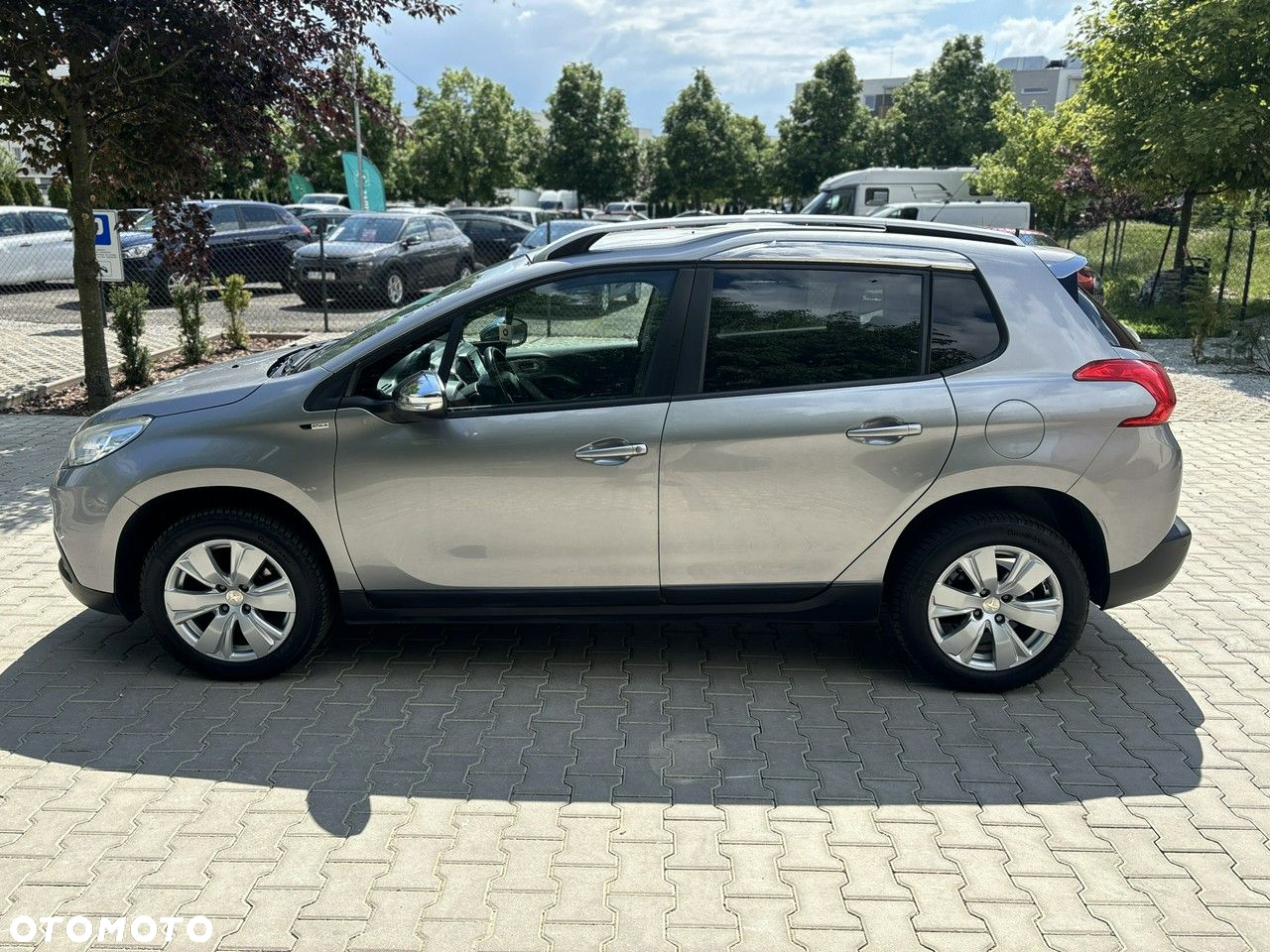 Peugeot 2008 - 6