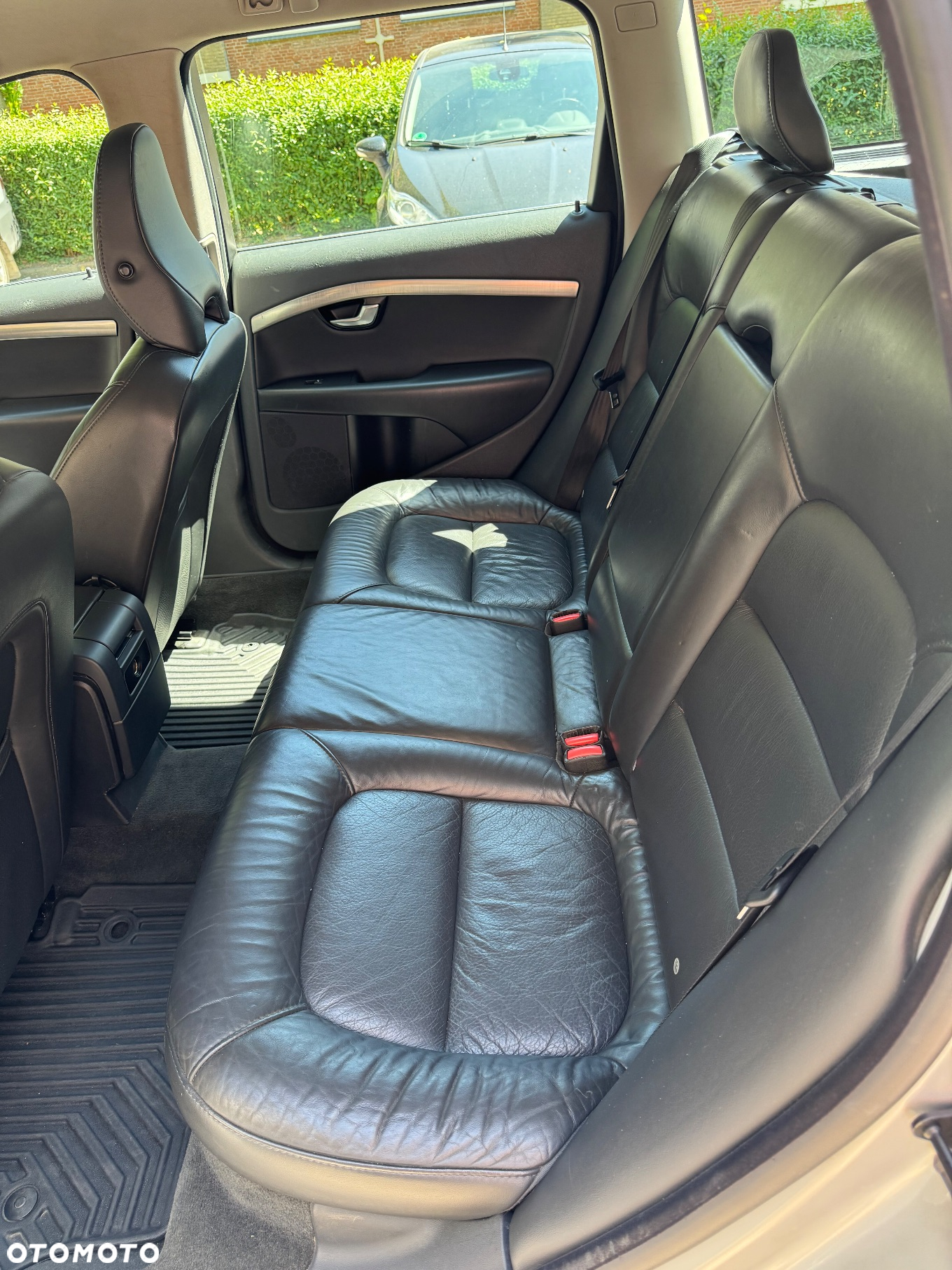 Volvo V70 - 12