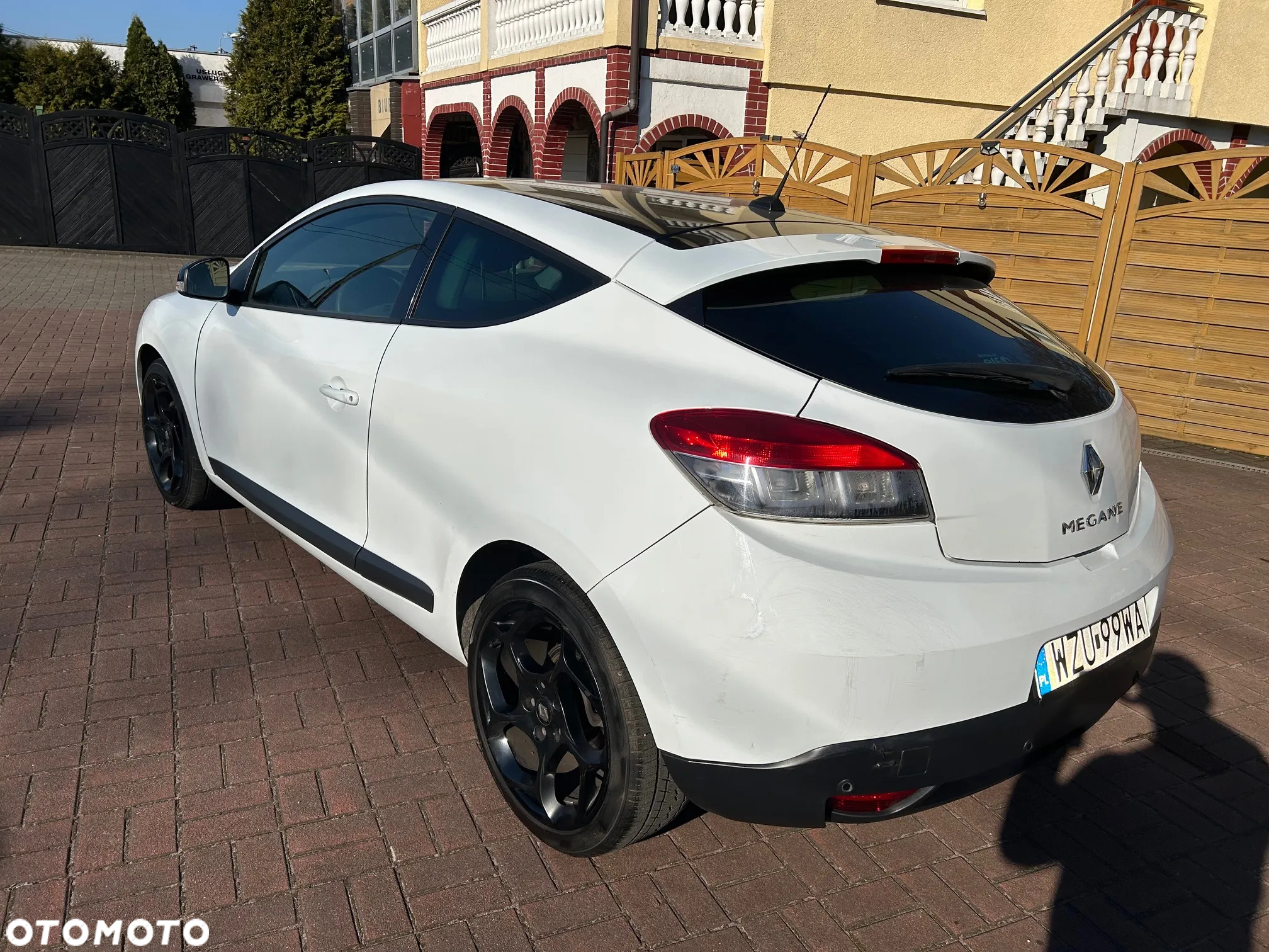 Renault Megane 1.9 dCi Monaco - 20