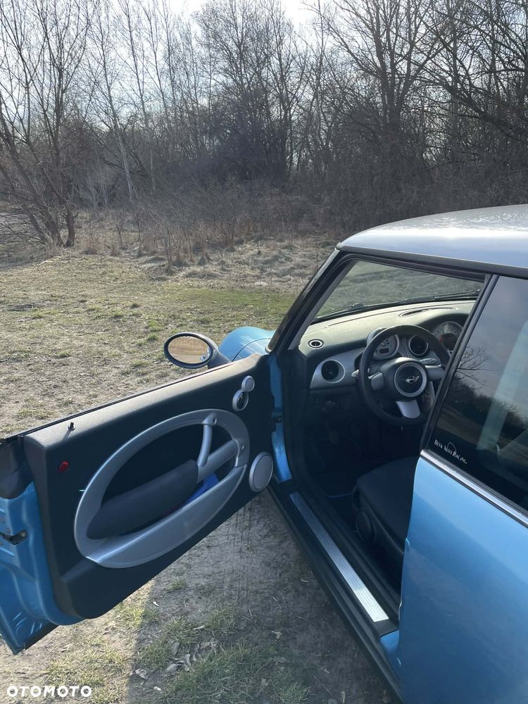 MINI Cooper - 11