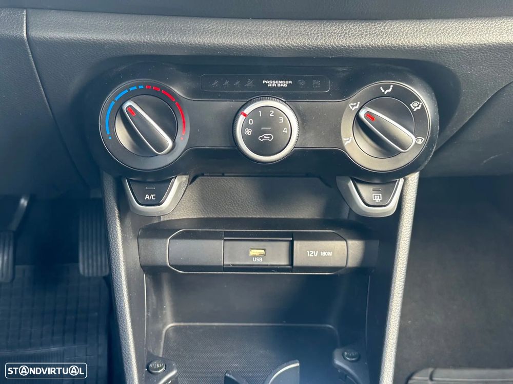 Kia Picanto - 19