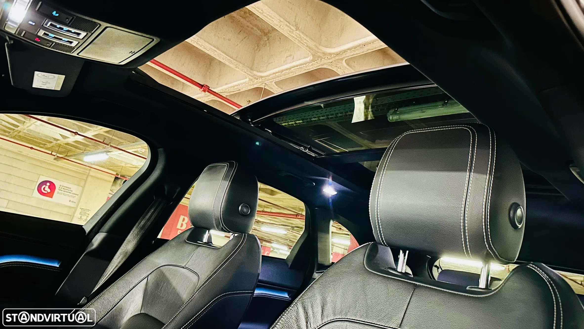 Jaguar F-Pace 3.0 TDV6 R-Sport AWD Aut. - 13