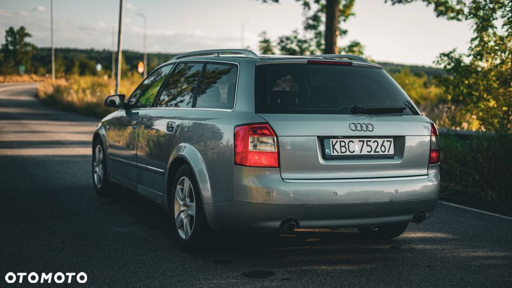 Audi A4 - 2