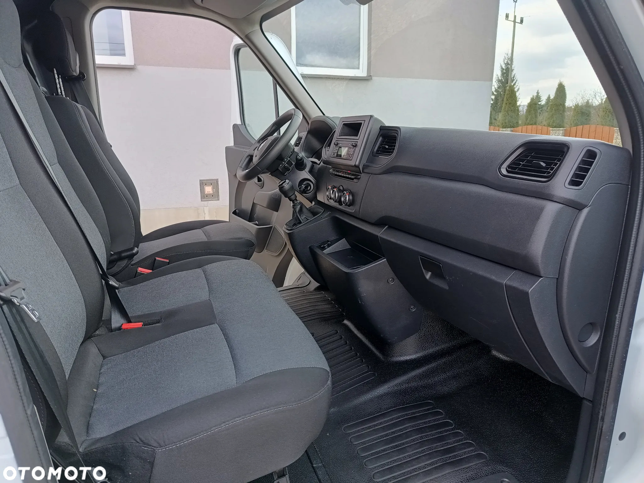 Renault Master L3h2 - 18