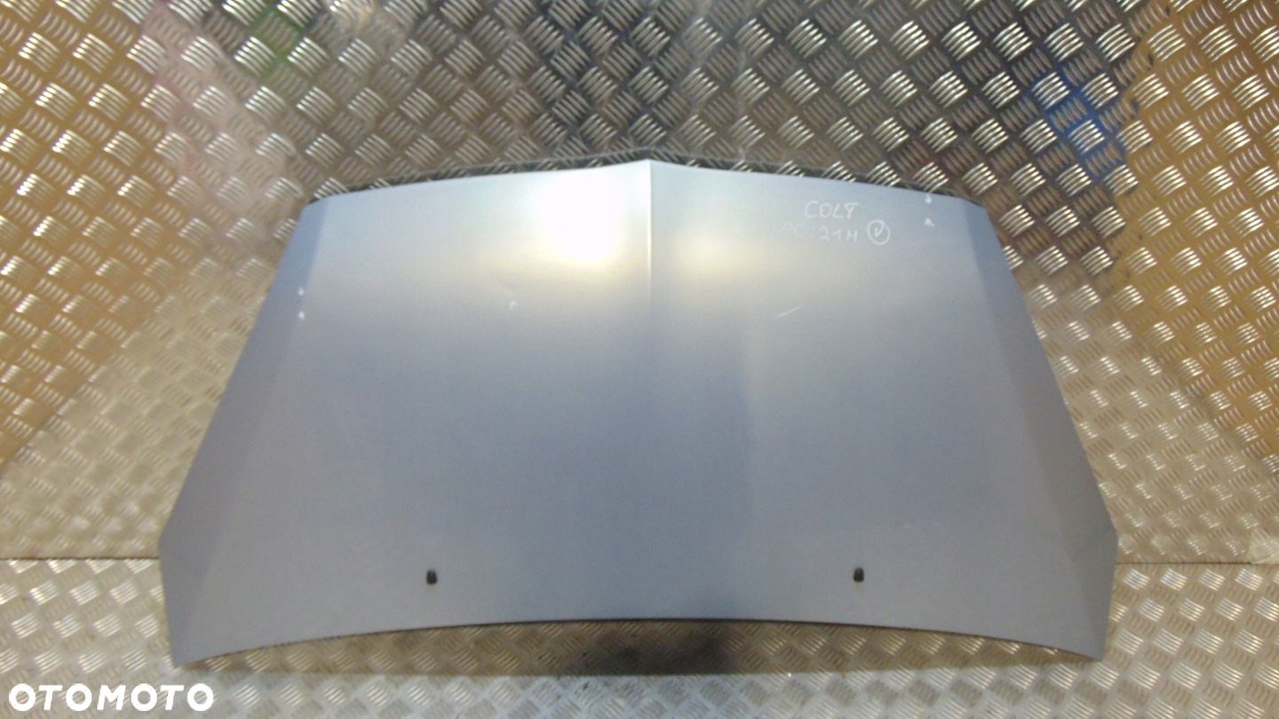 MASKA MITSUBISHI COLT 6 VI 21H - 1
