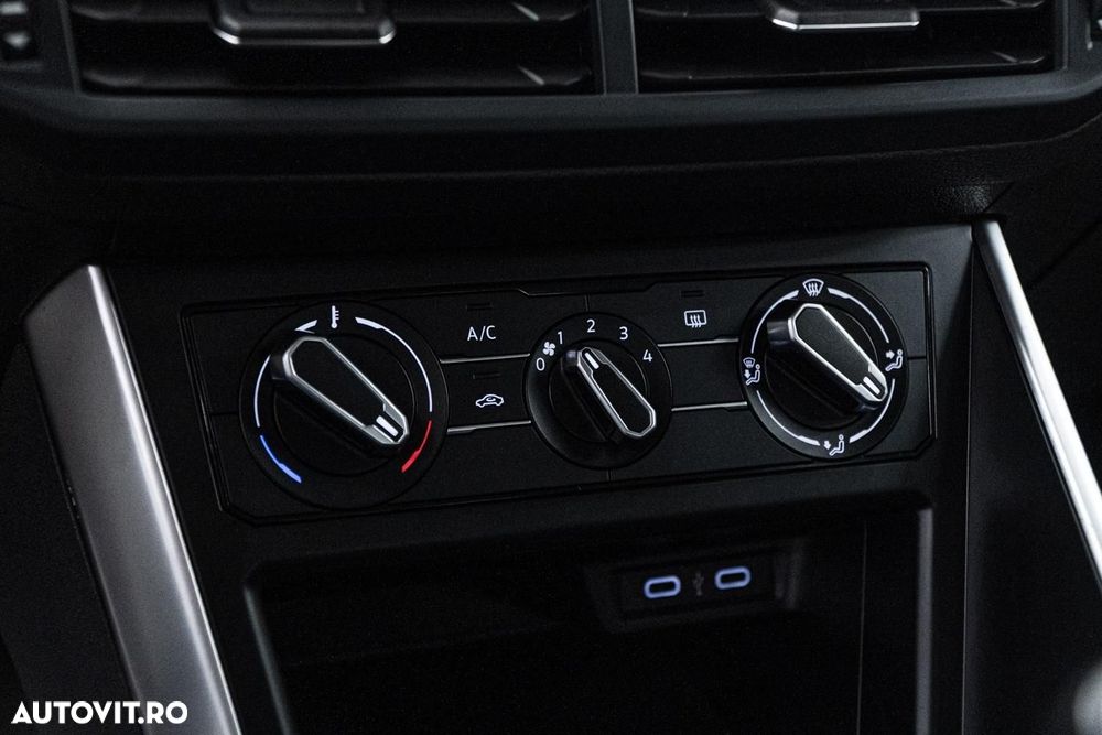 Volkswagen Polo 1.0 TSI Comfortline - 11