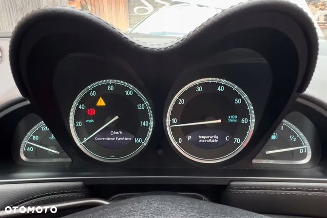 Silnik kompletny Mercedes SL R230 SL350 3.5 272.966 przebieg 116 t/km 200kW - 3