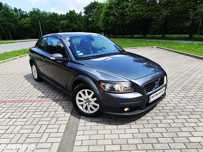 Volvo C30 - 18