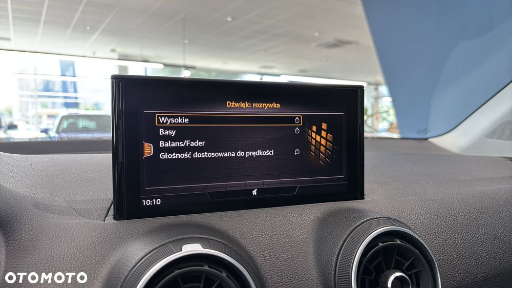 Audi Q2 35 TFSI Advanced S tronic - 23
