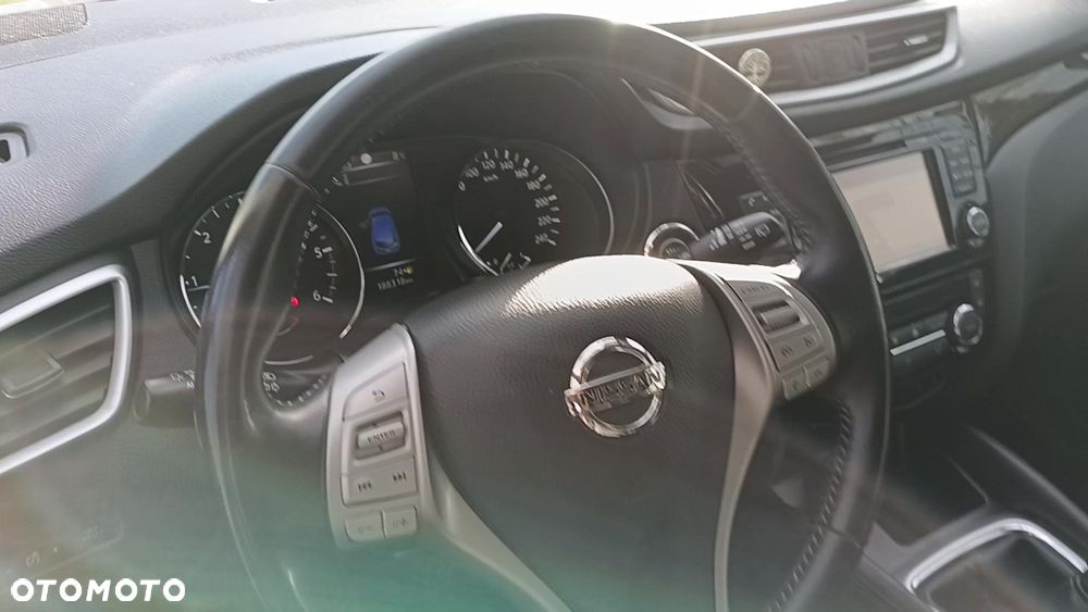 Nissan Qashqai - 27