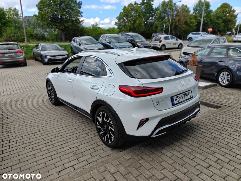 Kia XCeed - 6