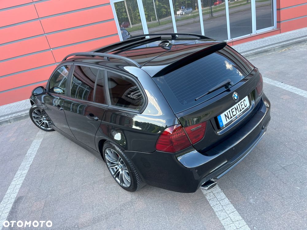 BMW Seria 3 - 14