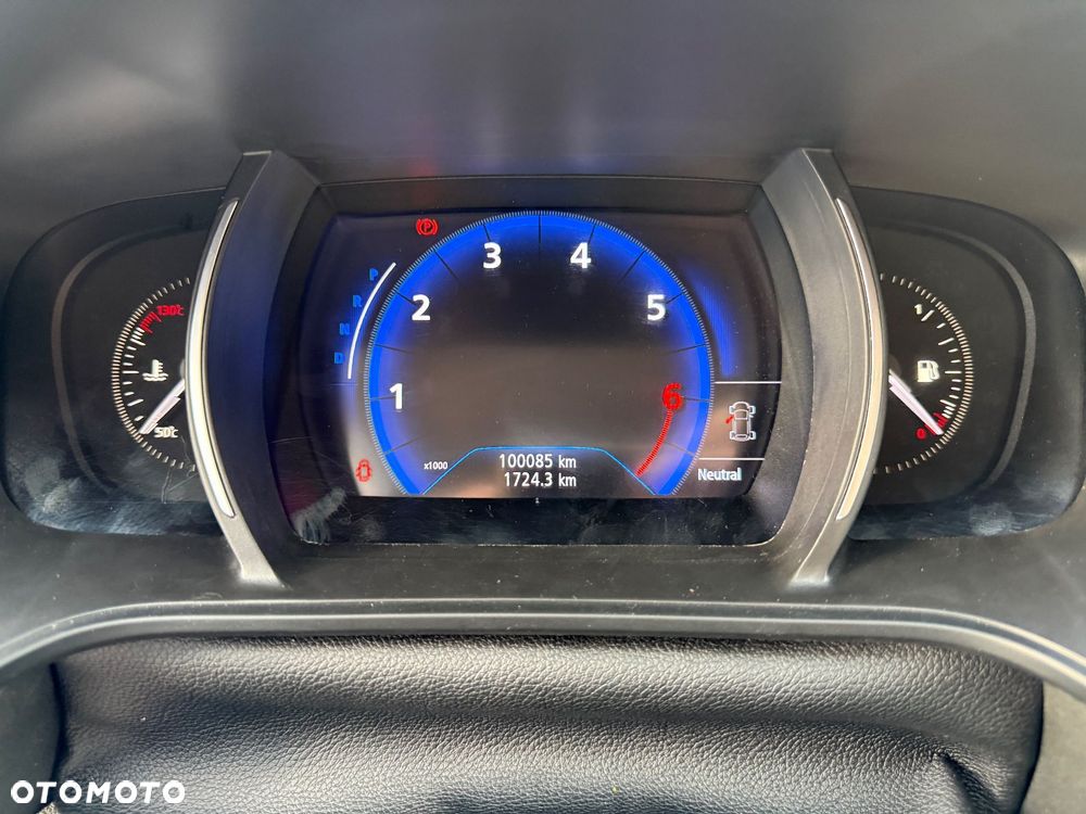 Renault Megane 1.3 TCe FAP R.S Line EDC - 15