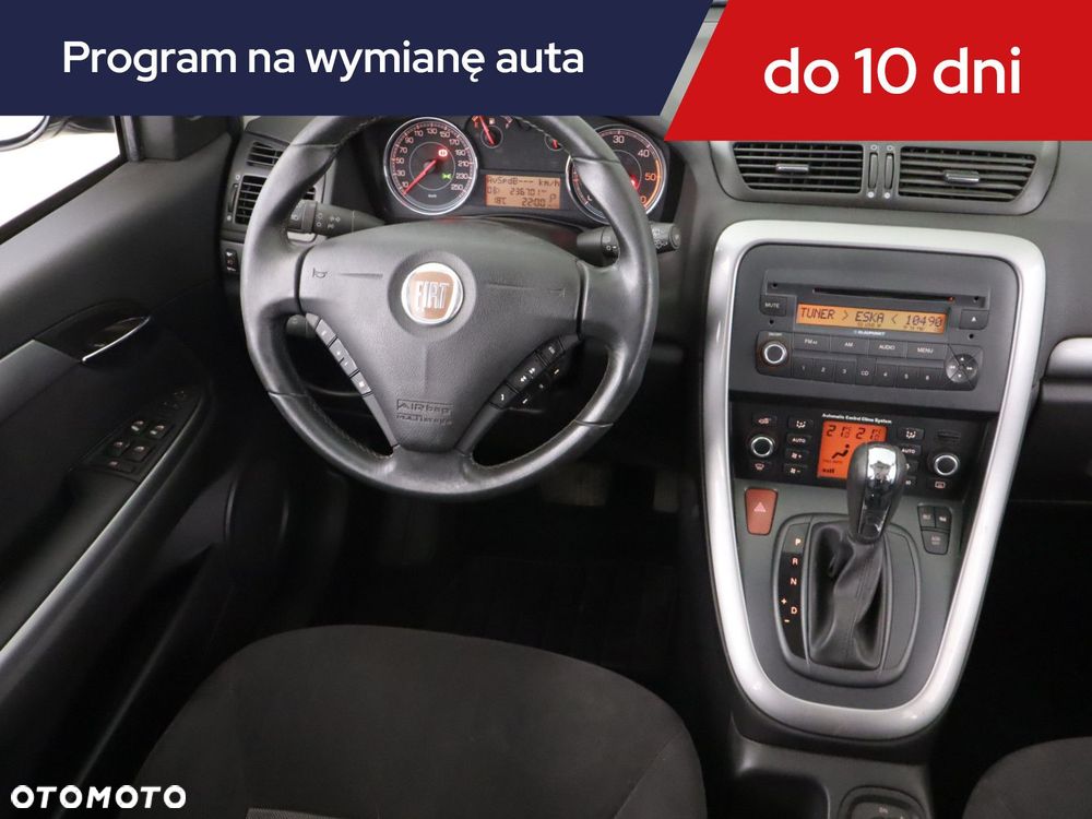Fiat Croma - 9