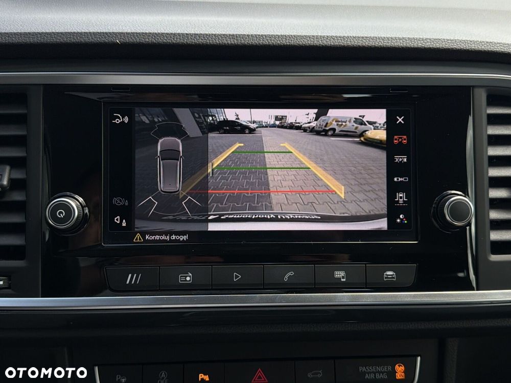 Seat Ateca 1.5 TSI Style S&S DSG - 18