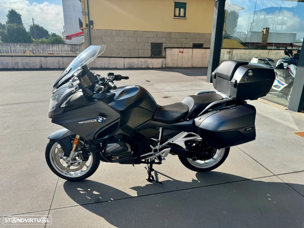 BMW R 1250 RT R1250RT - 1