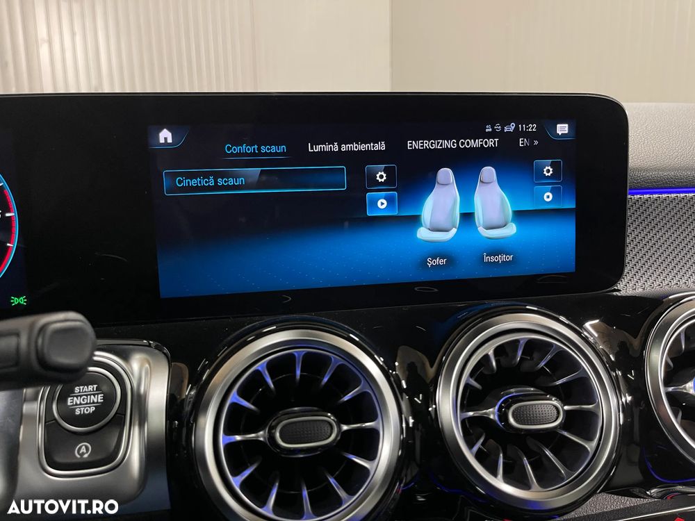 Mercedes-Benz GLB 220 d 4Matic 8G-DCT AMG Line - 22