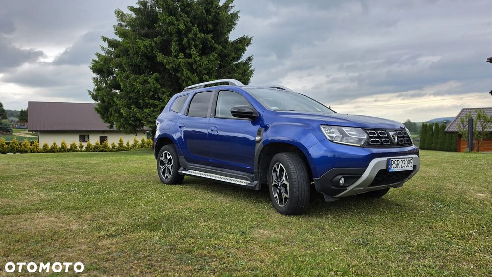 Dacia Duster 1.0 TCe SL Celebration - 5