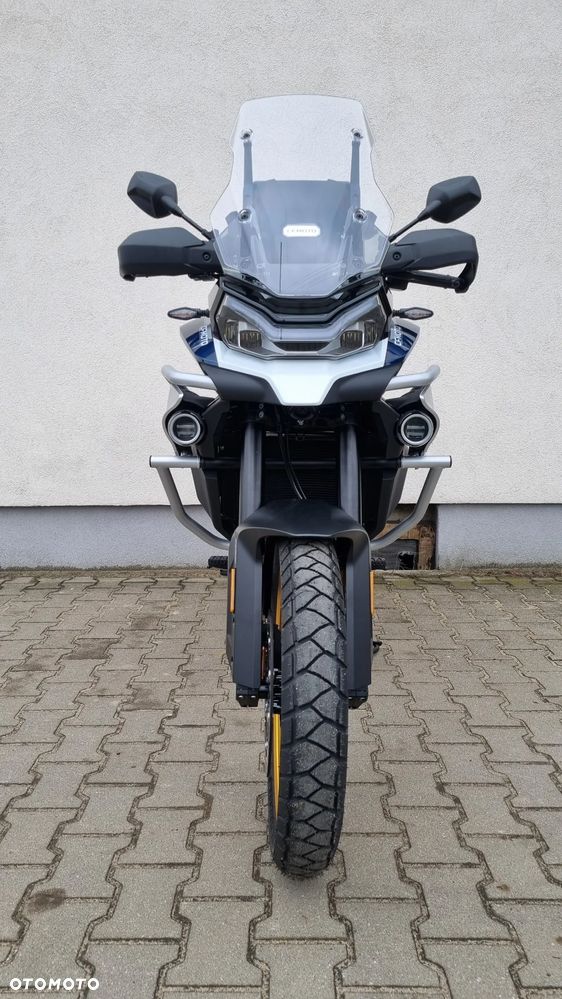 CFMoto 800MT Explore - 10