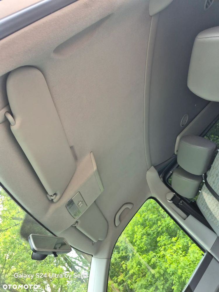 Volkswagen Transporter - 14