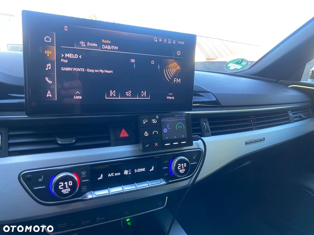 Audi A4 - 22