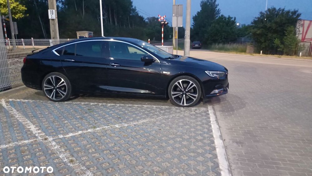 Opel Insignia 2.0 CDTI Elite S&S - 19