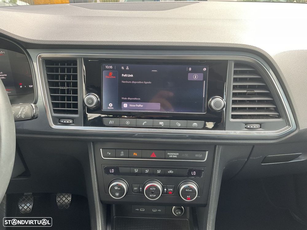 SEAT Ateca 1.0 TSI Style - 30