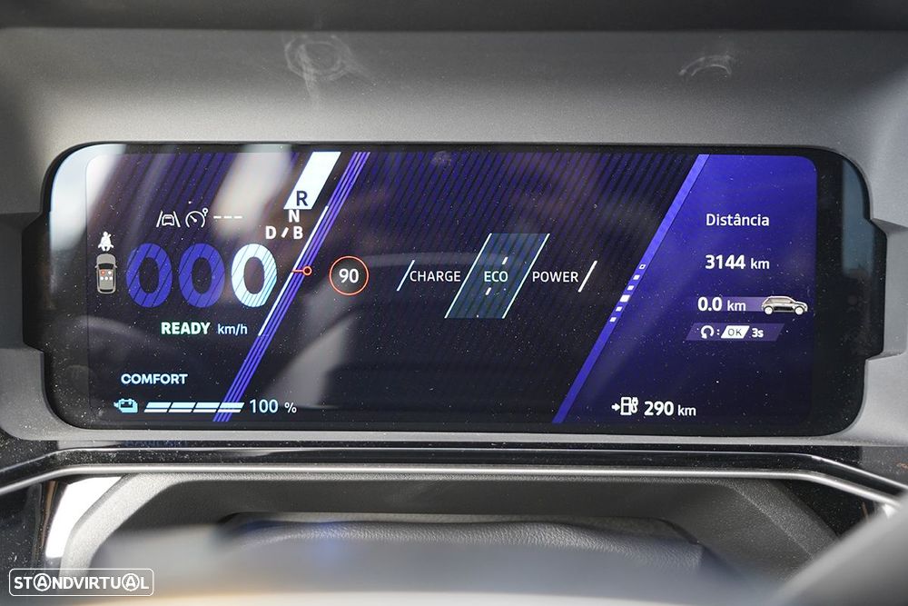 Renault 5 E-Tech 40 kWh Techno Autonomia Urbana - 15