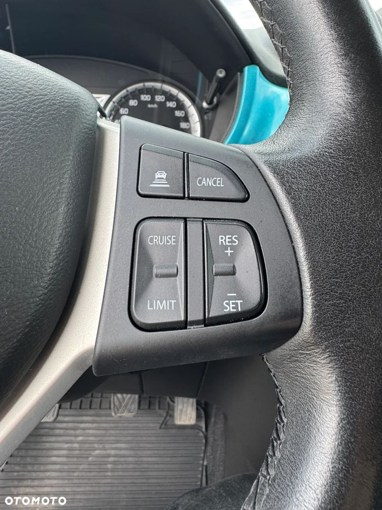 Suzuki Vitara - 21