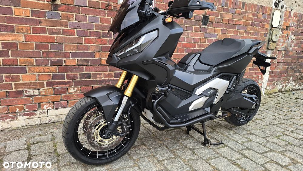 Honda X-ADV - 6