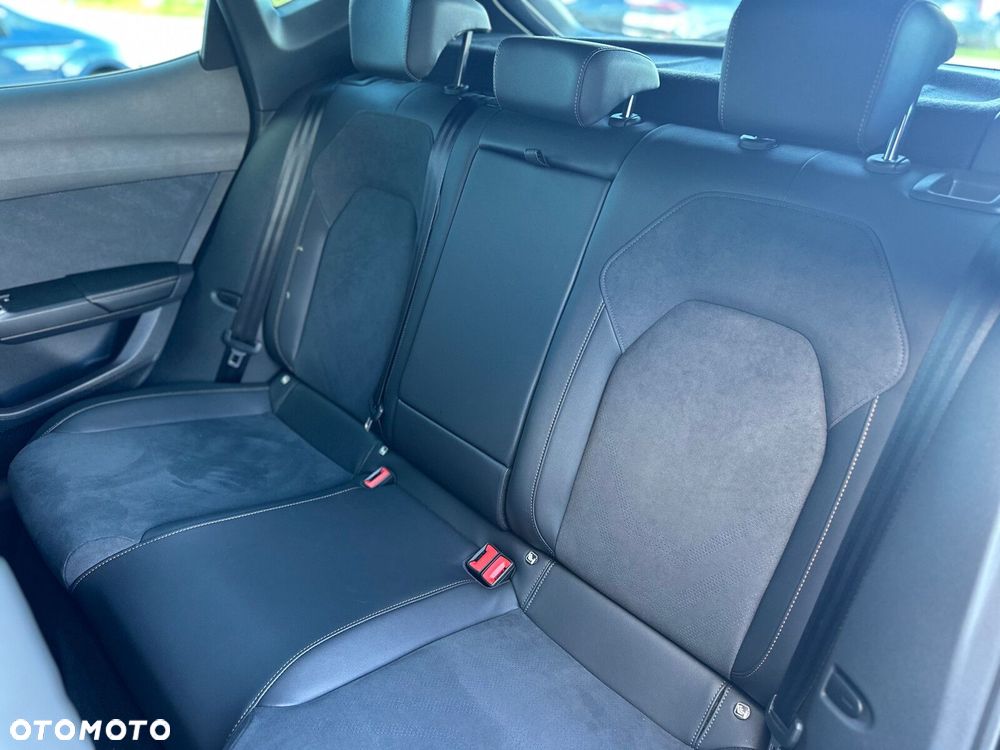Cupra Formentor 1.5 TSI DSG - 36