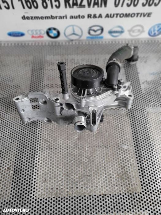 Pompa Apa Bmw Mini 1.5/1.6 Benzina Motor B38 Aproape Noua 11.000 Km Cod - 2