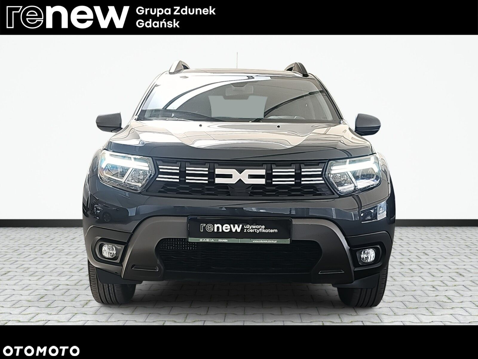 Dacia Duster - 2