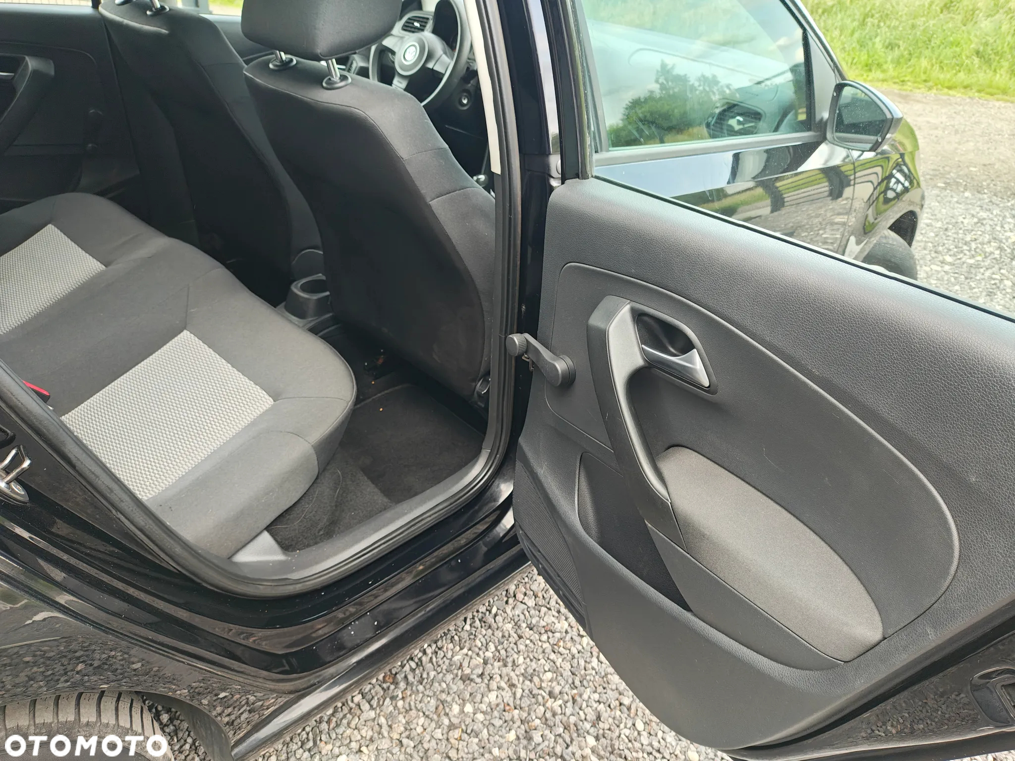 Volkswagen Polo 1.2 12V Comfortline - 19
