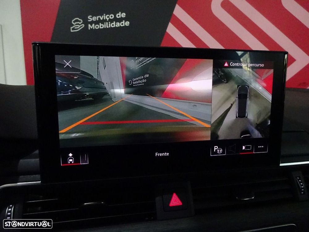 Audi A4 Avant 35 TDI S tronic - 26