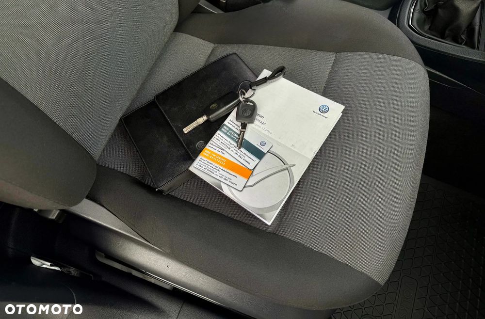 Volkswagen Caddy - 8