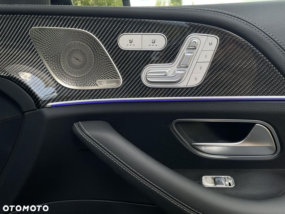 Mercedes-Benz GLE - 14