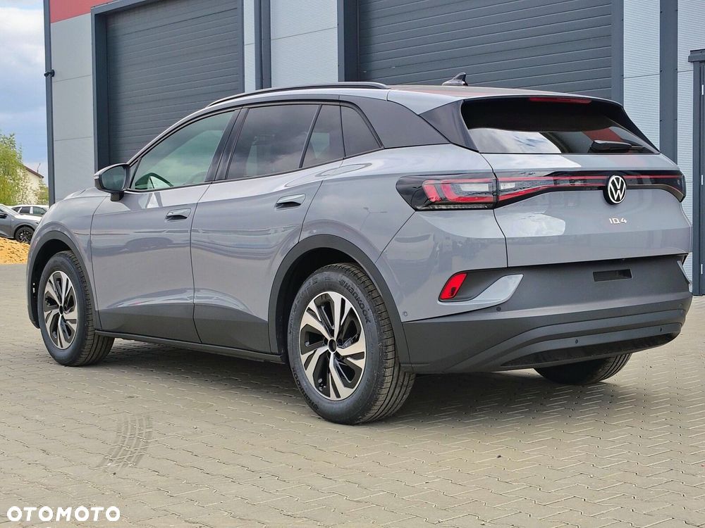 Volkswagen ID.4 - 4