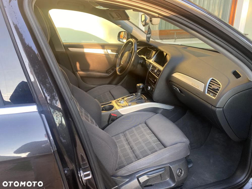Audi A4 Avant 2.0 TDI S tronic - 16